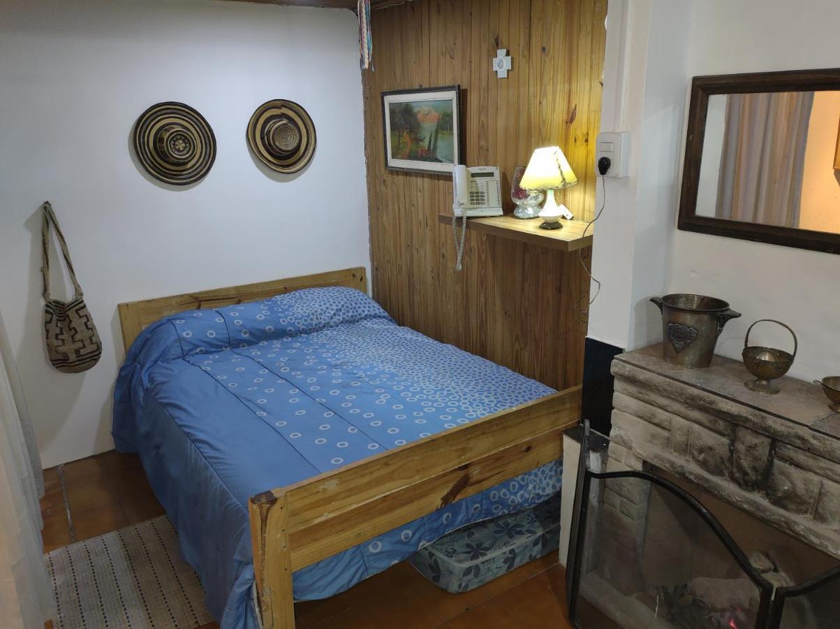 Casa Cabana Para Disfrutar En Cualquier Ocasion Burzaco エクステリア 写真
