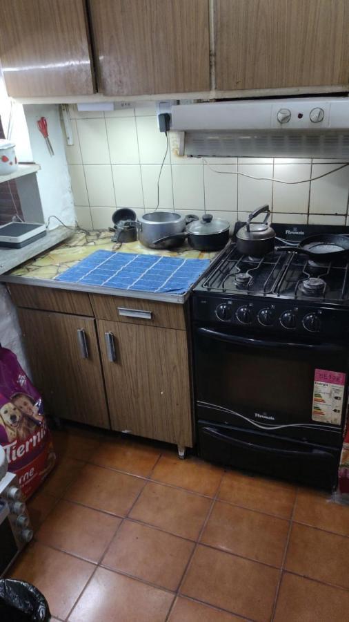 Casa Cabana Para Disfrutar En Cualquier Ocasion Burzaco エクステリア 写真