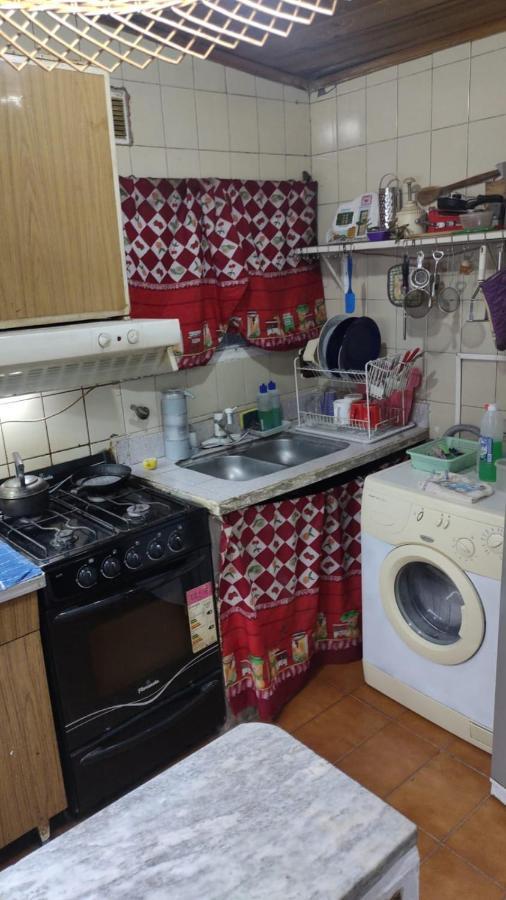 Casa Cabana Para Disfrutar En Cualquier Ocasion Burzaco エクステリア 写真