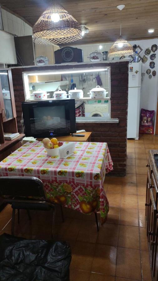 Casa Cabana Para Disfrutar En Cualquier Ocasion Burzaco エクステリア 写真