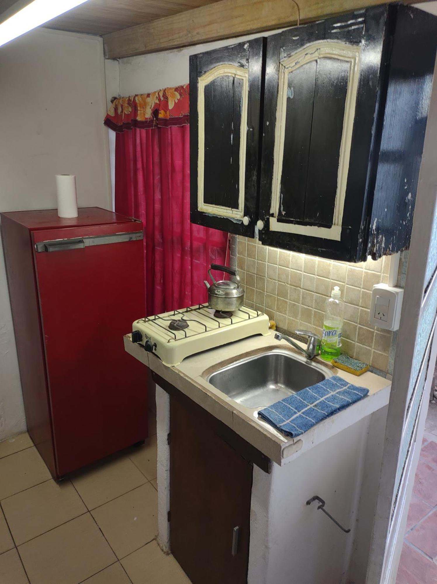 Casa Cabana Para Disfrutar En Cualquier Ocasion Burzaco 部屋 写真