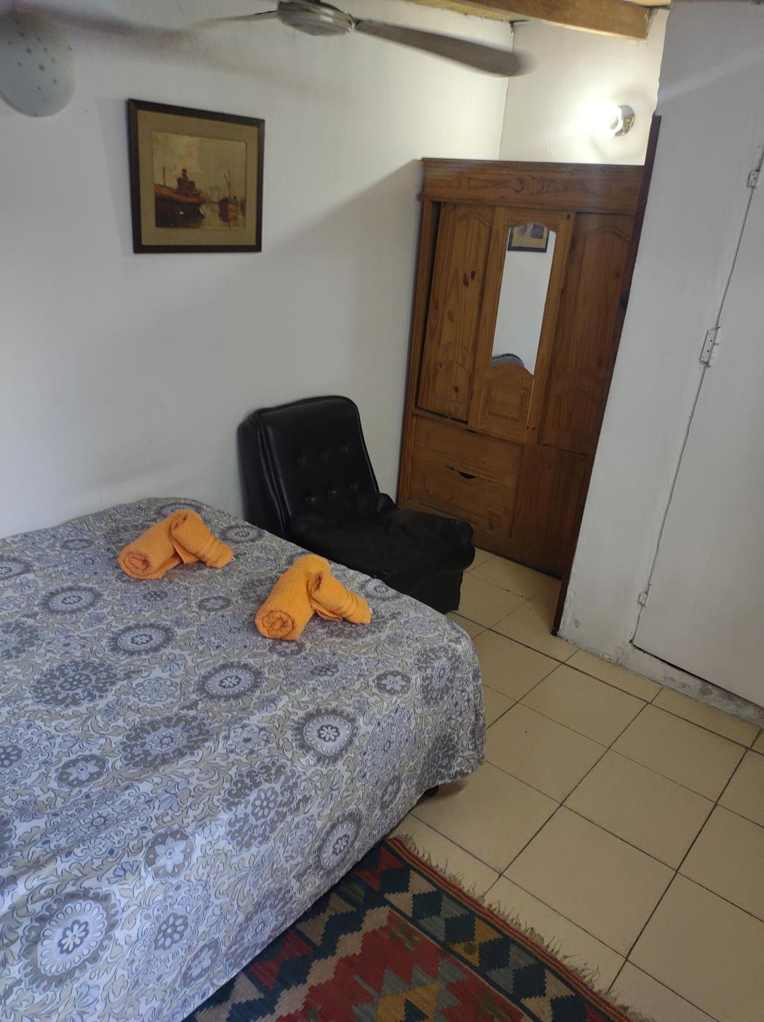 Casa Cabana Para Disfrutar En Cualquier Ocasion Burzaco 部屋 写真