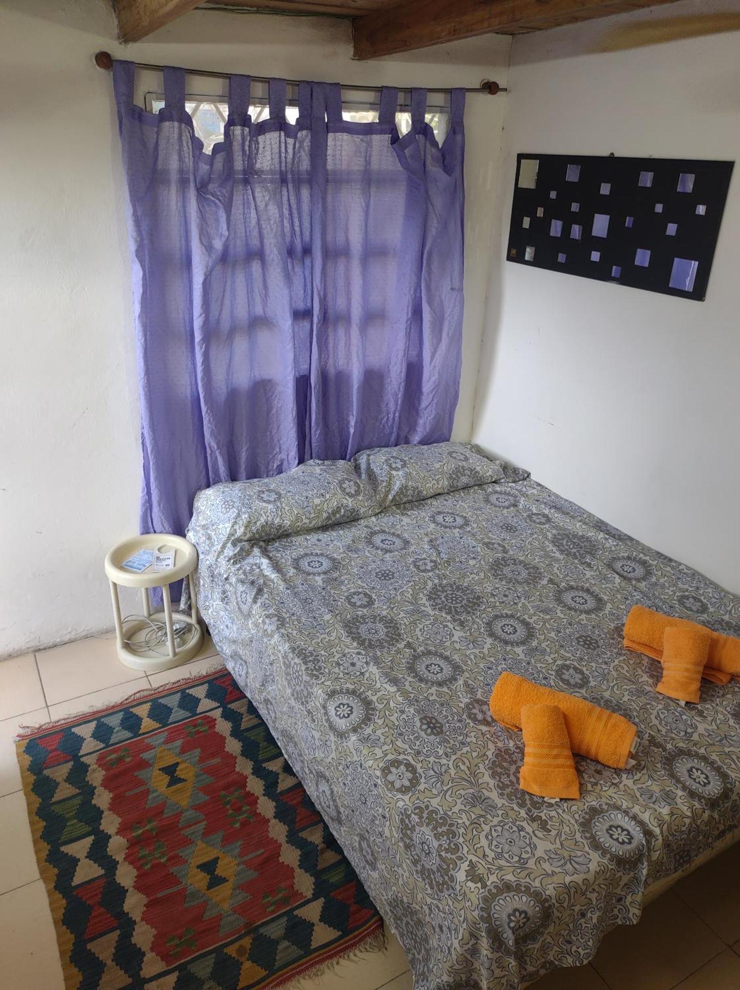 Casa Cabana Para Disfrutar En Cualquier Ocasion Burzaco 部屋 写真
