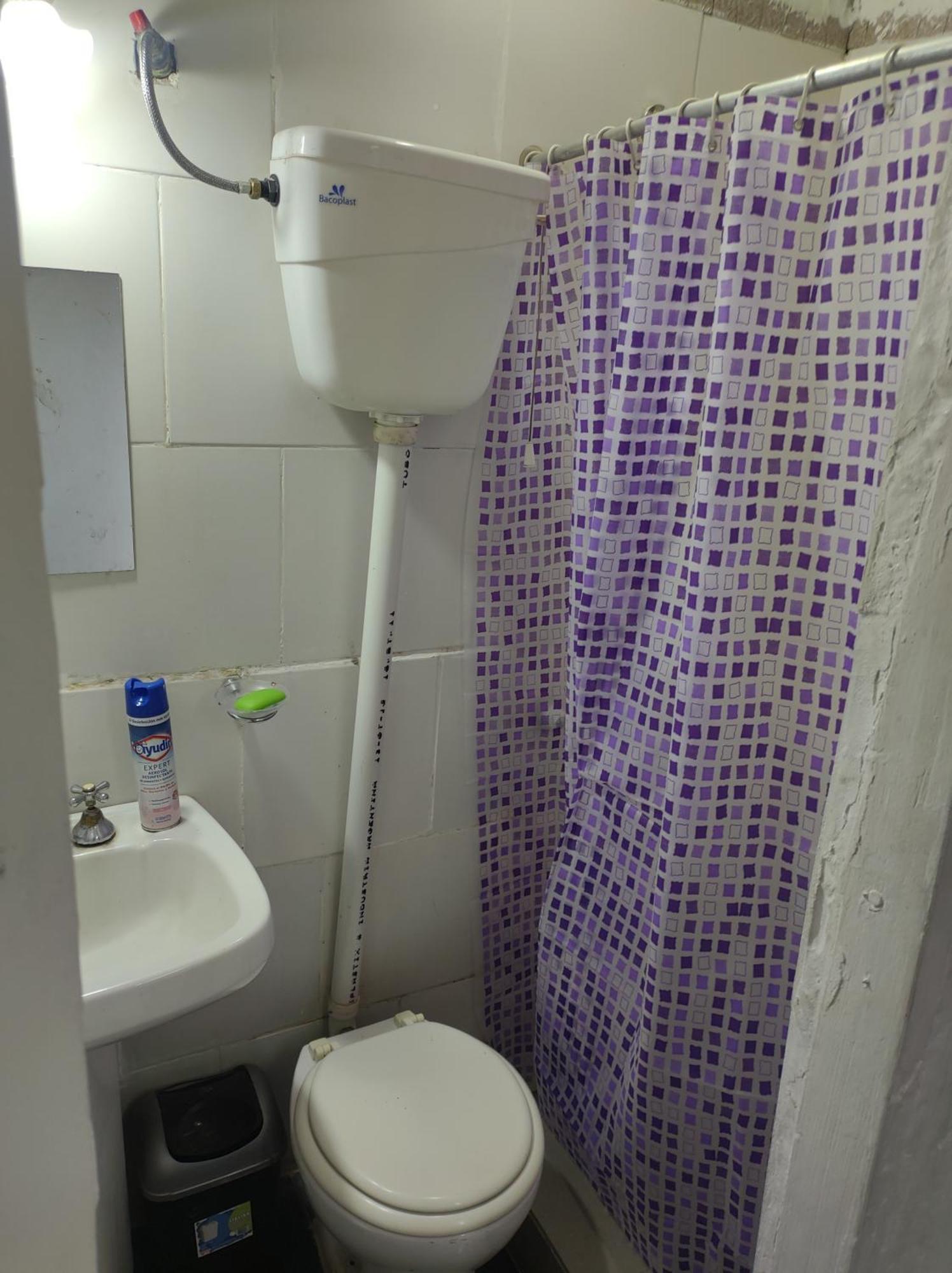 Casa Cabana Para Disfrutar En Cualquier Ocasion Burzaco 部屋 写真
