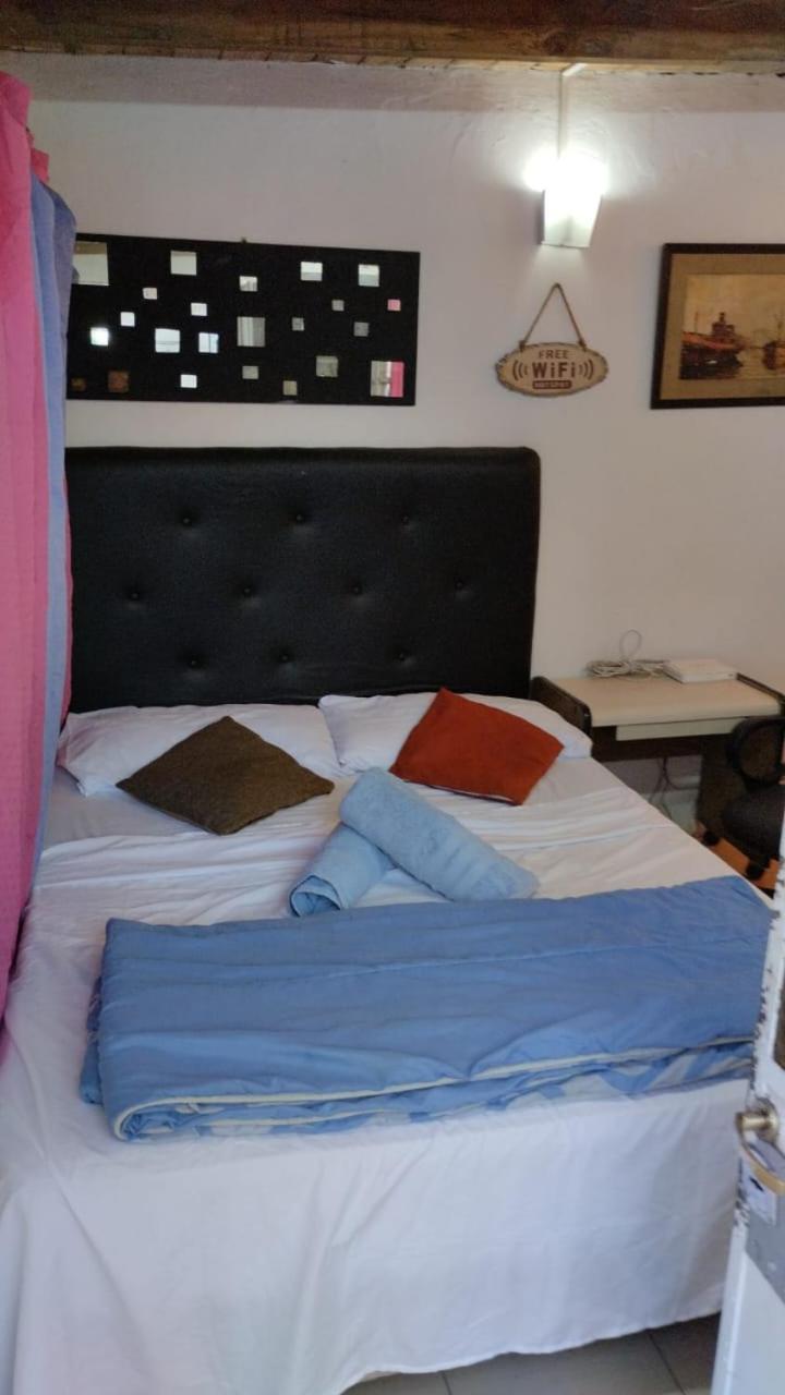 Casa Cabana Para Disfrutar En Cualquier Ocasion Burzaco エクステリア 写真