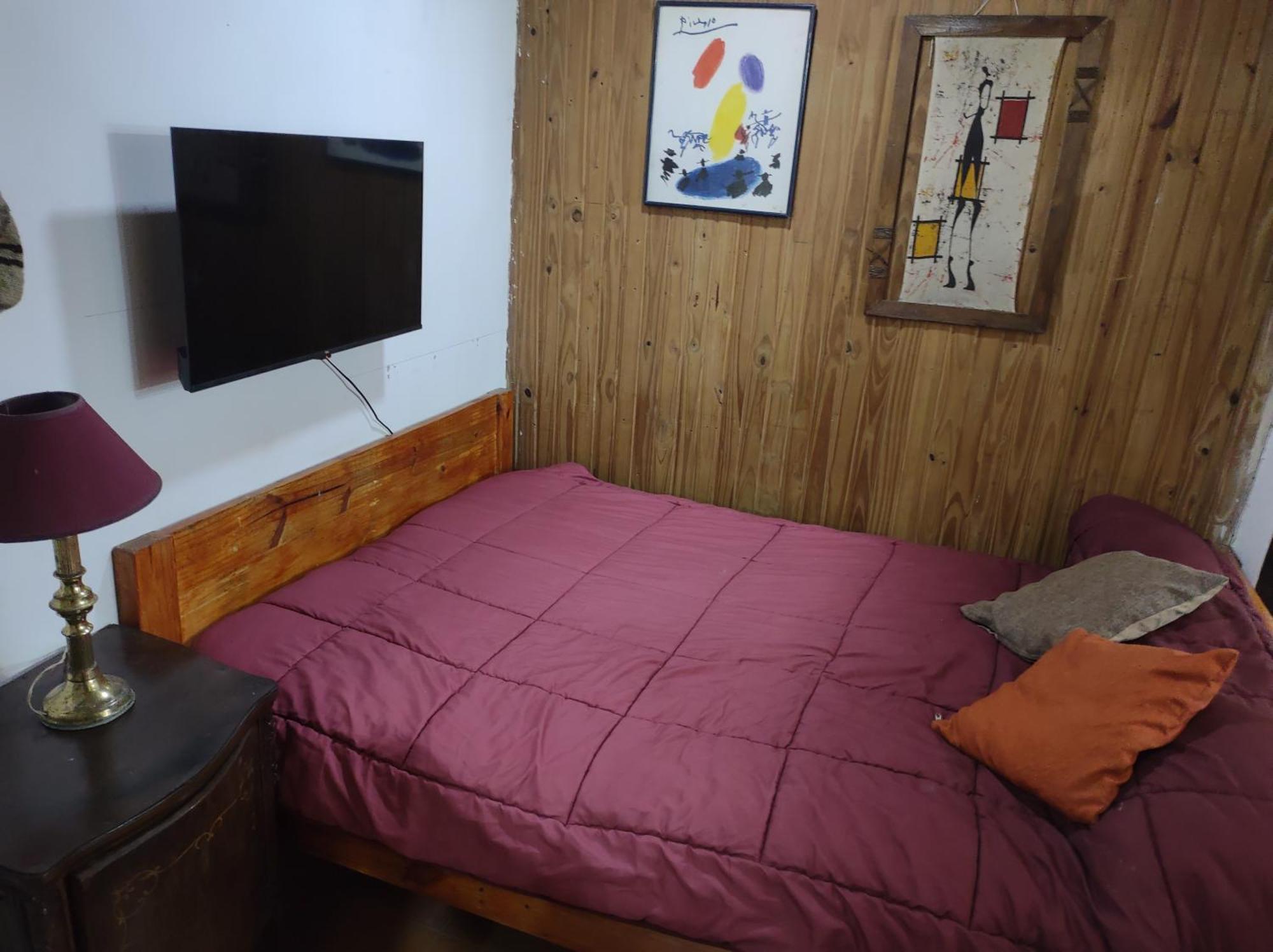 Casa Cabana Para Disfrutar En Cualquier Ocasion Burzaco エクステリア 写真