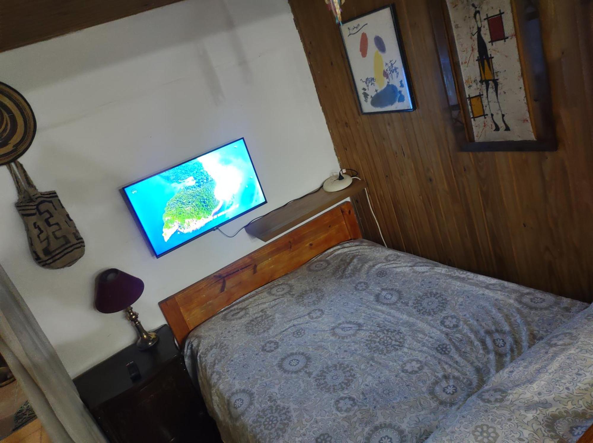 Casa Cabana Para Disfrutar En Cualquier Ocasion Burzaco 部屋 写真
